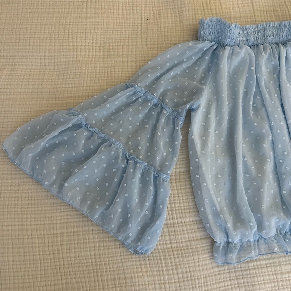 Moment Blouse - Picture 2 of 7